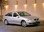 Holden Vectra Hatchback 1999 года
